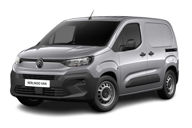 Citroen Berlingo 1.5BlHDi M 1000 Driver EAT8