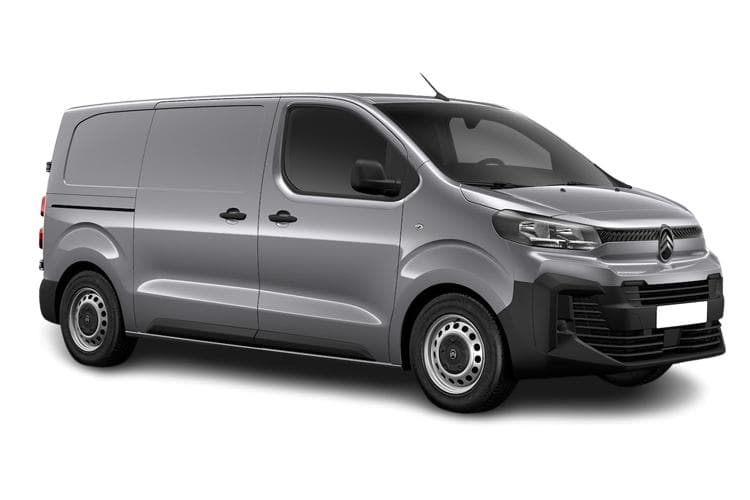 Citroen Dispatch 1.5 BlueHDi M 120 Enterprise