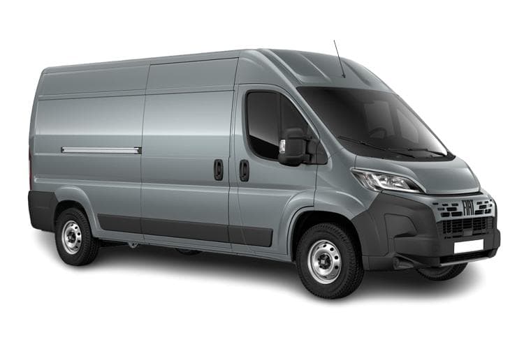Fiat Ducato SH2 35 Short Wheel Base 2.2 Multijet 140