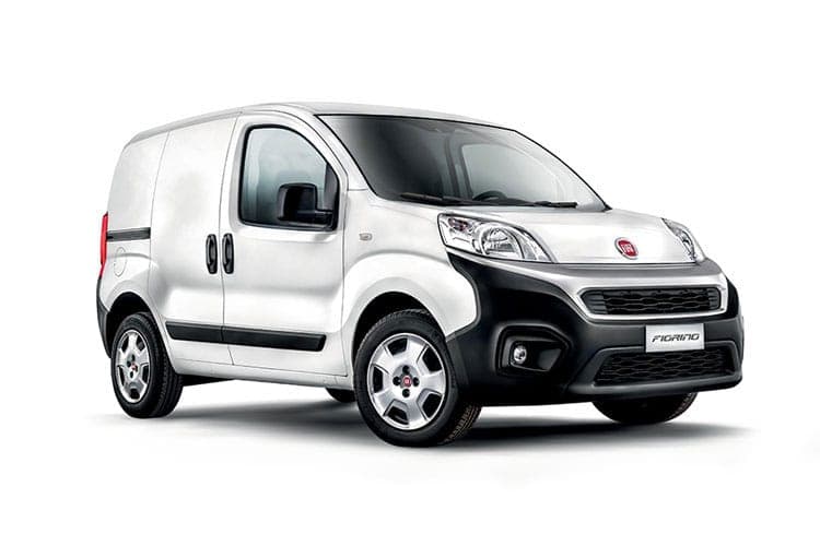 Fiat Fiorino Cargo 1.3 Multijet 95