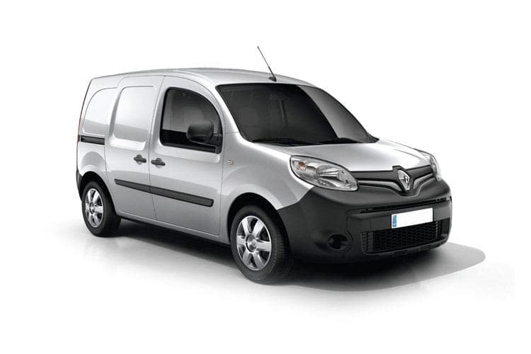 Renault Kangoo ML19dCi 95 Energy Business+
