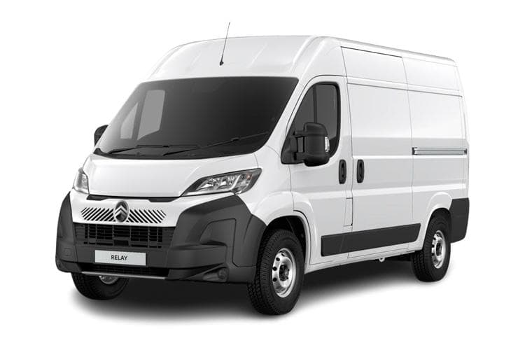 Citroen Relay e-RELAY 35 L3H2 EV 110kWh Enterprise