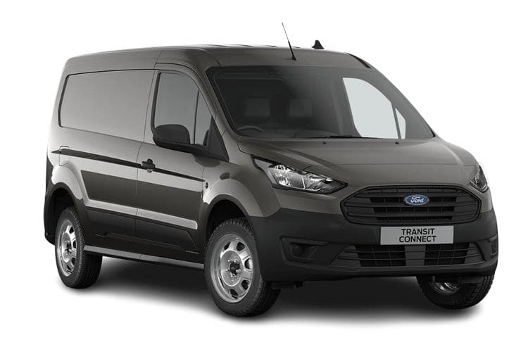 Ford Transit Connect 220 L1 2.0TDCi EcoBlue 102 Limited