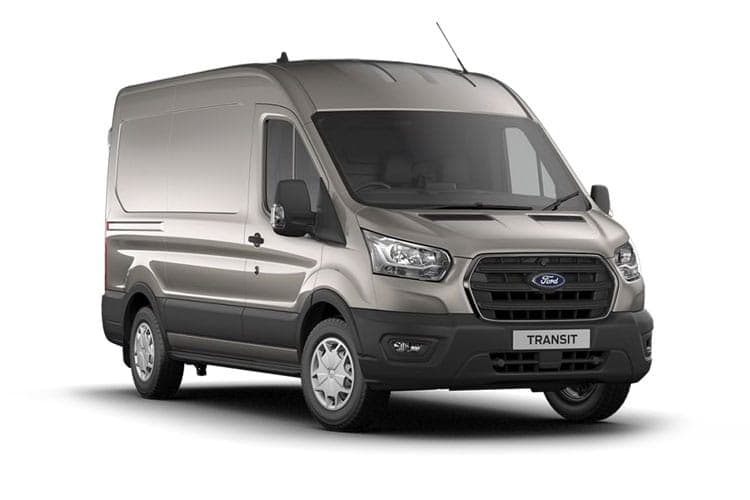 Ford Transit  290 L2H2 2.0TDCi 130 EcoBlue Leader