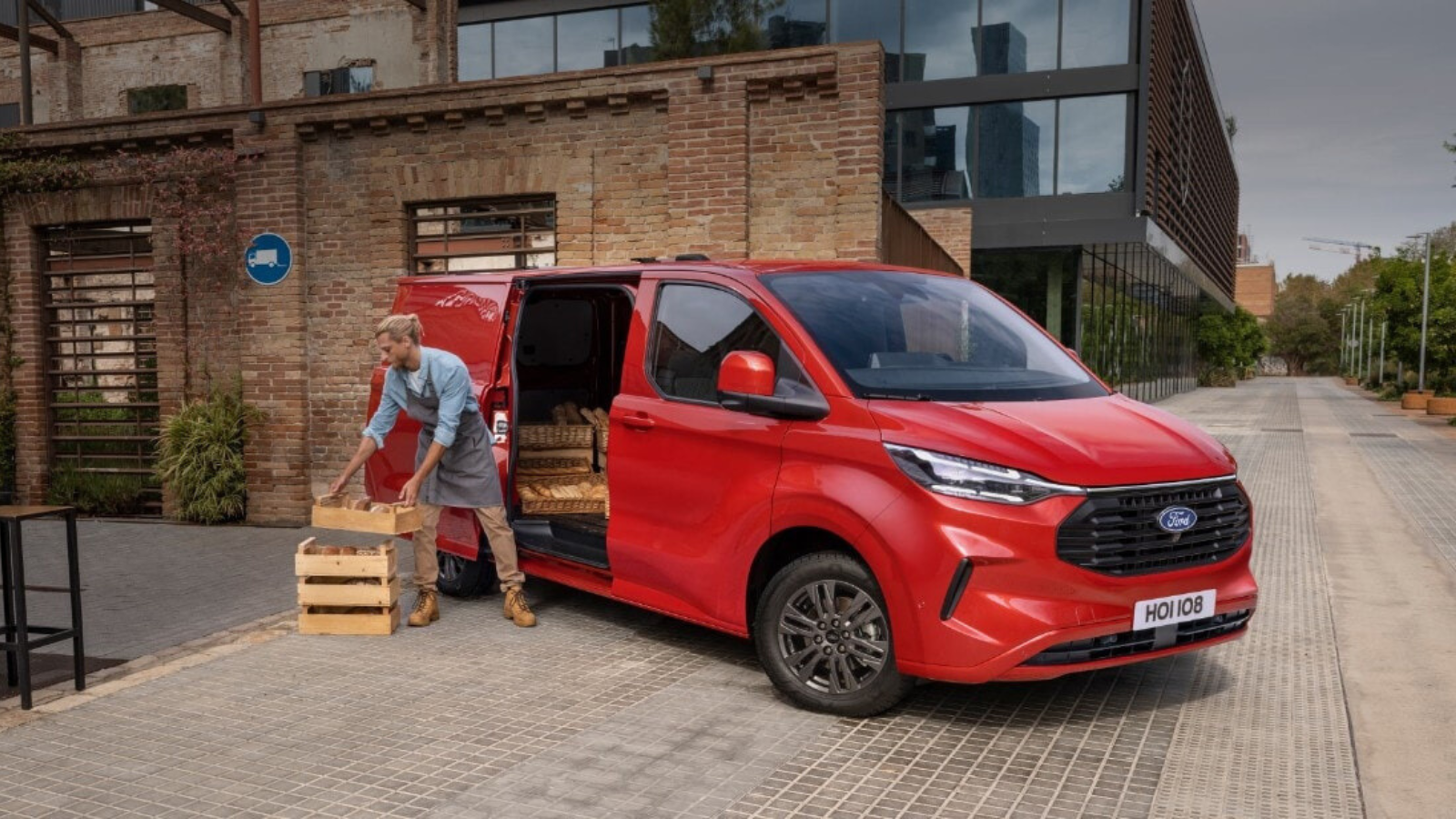 Factors Affecting Van Leasing Costs