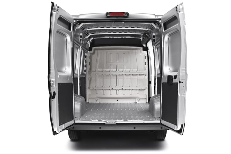 Peugeot Boxer 333 L1H1 2.2 BlueHDi 120 S 3000, Detail thumbnail
