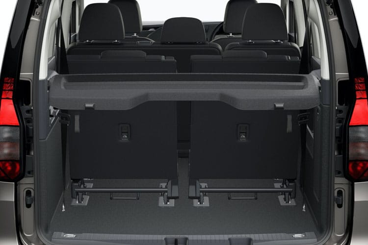Volkswagen Caddy Cargo  Maxi 2.0 TDI 102 Commerce, Detail thumbnail