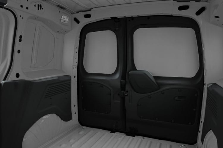 Vauxhall Combo Cargo e-COMBO Cargo Crew 2300 L2H1 50kWh Dynamic, Detail thumbnail