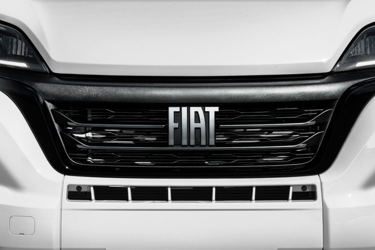 Fiat Ducato Maxi LH2 35 Long Wheel Base 2.2 Multijet 140, Detail thumbnail