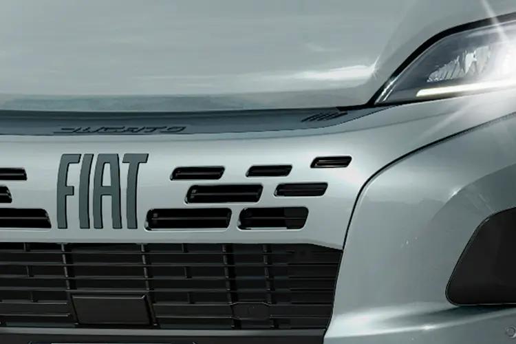 Fiat Ducato SH2 35 Short Wheel Base 2.2 Multijet 140, Detail thumbnail