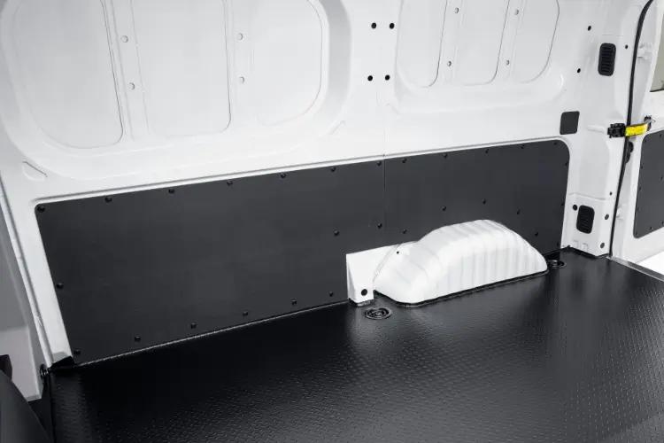 Maxus eDELIVER 7 Panel Van L2H1 150kW 77kWh, Detail thumbnail