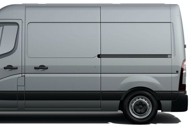 Renault Master MM31 E-Tech 57KW Business, Detail thumbnail