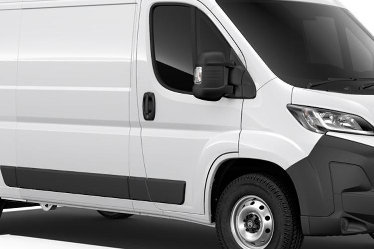 Citroen Relay 35 L2H2 2.2 BlueHDi 140 Enterprise, Detail thumbnail