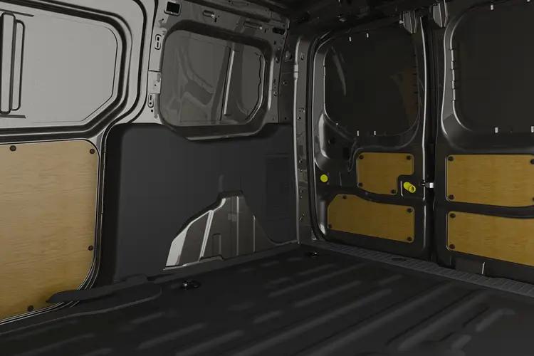 Ford Transit Connect 220 L1 2.0TDCi EcoBlue 102 Trend, Detail thumbnail