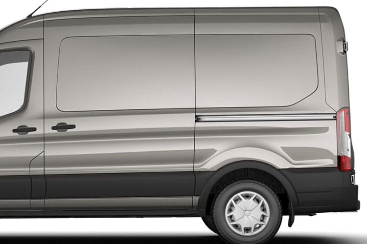 Ford Transit  290 L2H2 2.0TDCi 130 EcoBlue Leader, Detail thumbnail