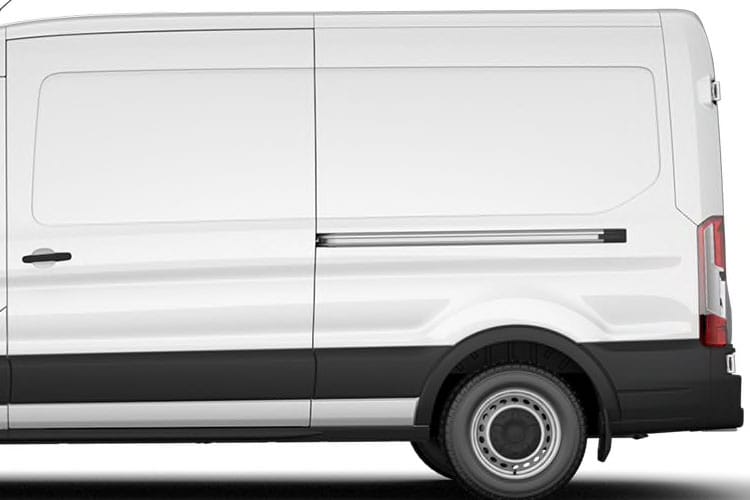 Ford Transit 350 L4H3 2.0TDCi 130 EcoBlue Leader RWD, Detail thumbnail
