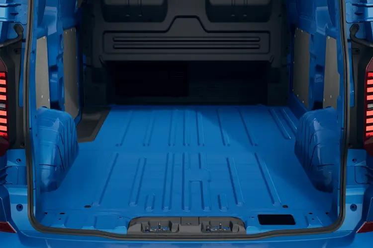 Volkswagen Transporter Van T32 SWB 2.0 TDI 110ps Commerce Plus, Detail thumbnail