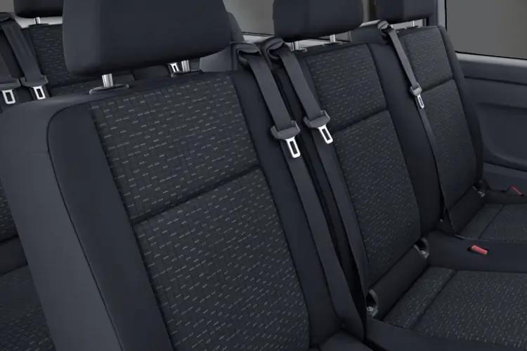 Mercedes Vito Tourer Pro 114 CDI 2.0 L1 9GT, Detail thumbnail