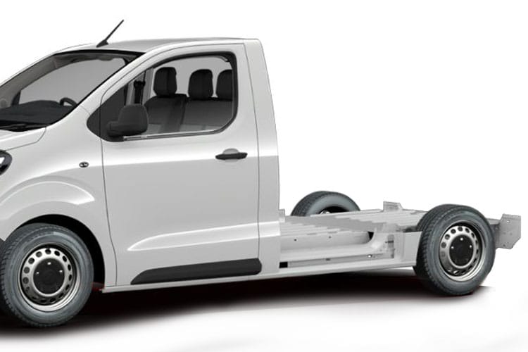 Vauxhall Vivaro L2H1 2.0 Turbo D 145 3.1t Elite, Detail thumbnail