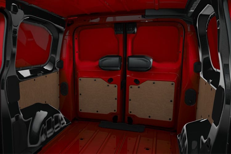 Vauxhall Vivaro L1H1 1.5 Turbo D 100 2.7t Dynamic, Detail thumbnail