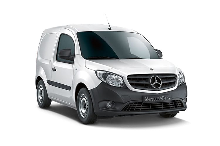 Mercedes Citan