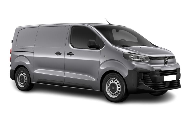Citroen Dispatch 1.5 BlueHDi M 120 Enterprise