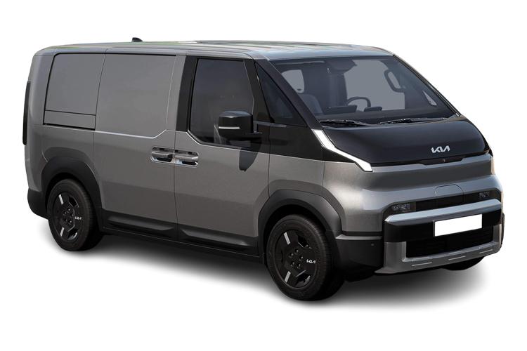Kia PV5 Cargo