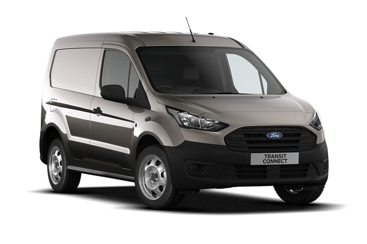 Ford Transit Connect 220 L1 1.5TDCi EcoBlue 120 Trend