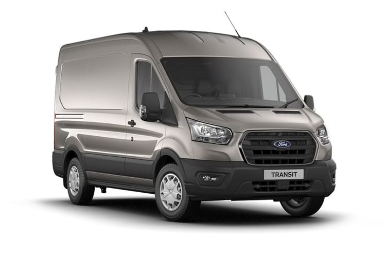 Ford Transit 290 L2H2 2.0TDCi 130 EcoBlue Leader