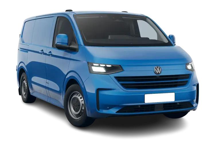 VW Transporter