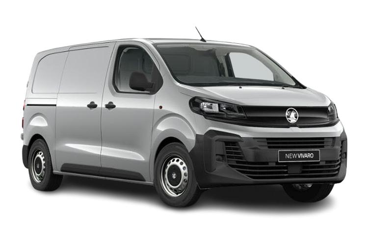 Vivaro VIVARO-e L2H1 75kWh 100kW 3.1t Pro