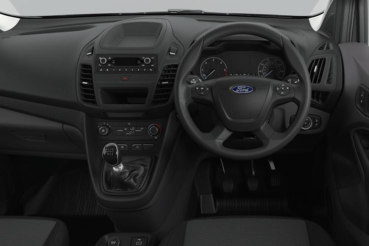 Ford Transit Connect 220 L1 2.0TDCi EcoBlue 102 Trend, Interior thumbnail